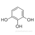 Pyrogallol CAS 87-66-1